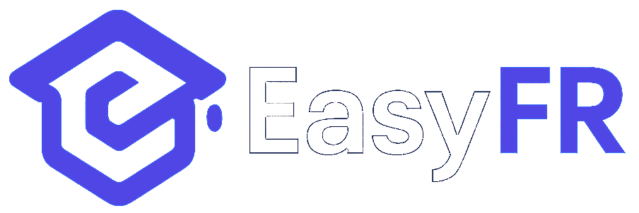 EasyFR - Plateforme d'inscription en France