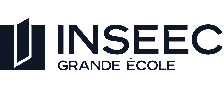 Logo INSEEC Business School