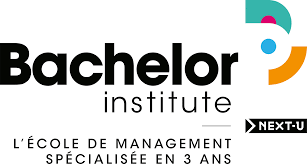 Logo Bachelor Institute - École de management
