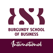 Logo BSB - Burgundy School of Business