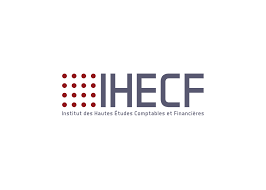 Logo IHECF - École de comptabilité