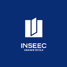 Logo INSEEC Business School Paris