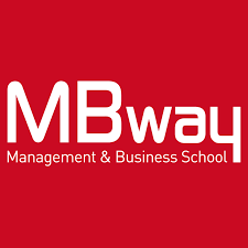 Logo MBway - École de commerce et de management