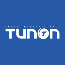 Logo Tunon - École Internationale de tourisme et hôtellerie