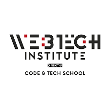 Logo WebTech Institute - École informatique