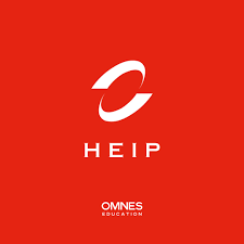 Logo de HEIP