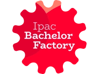IPAC logo
